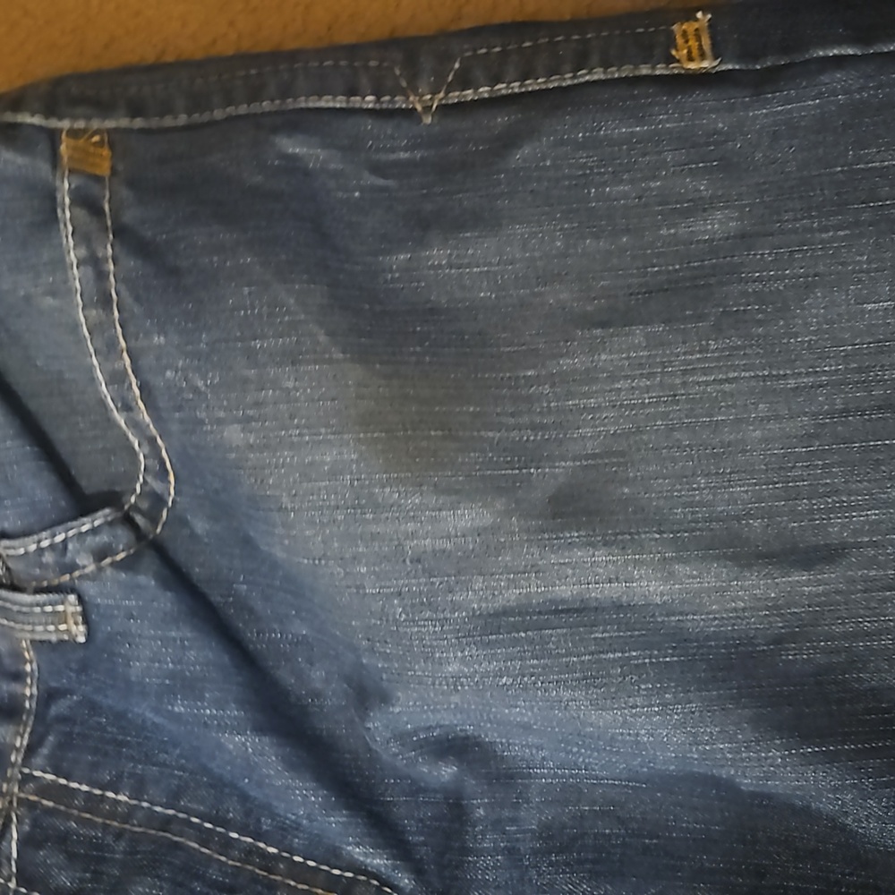Ariat fr m4 relaxed boot jeans